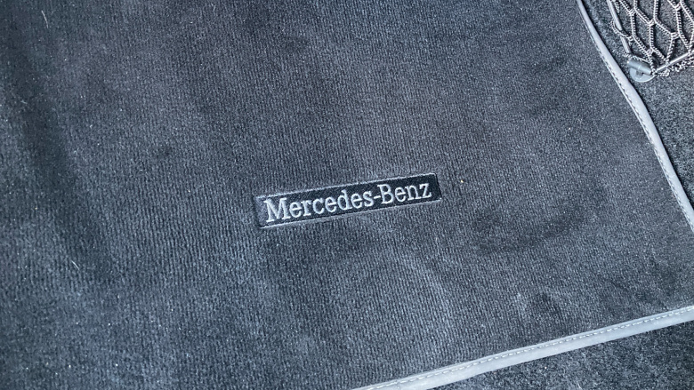 Mercedes-Benz A-Class A180d AMG Line 4dr Auto Diesel Saloon